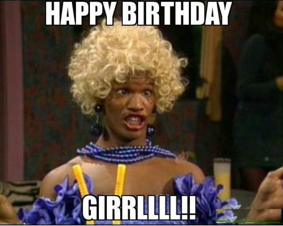 100 Funny And Dirty Happy Birthday Memes That You Can Send On Birthdays