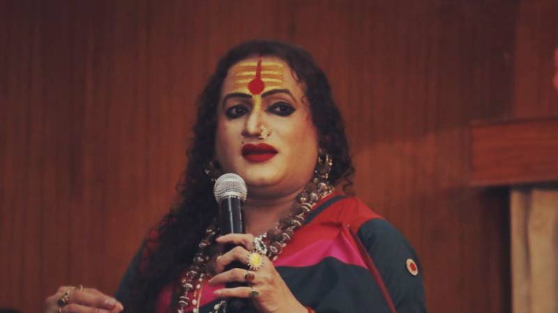 Famous and Inspiring Transgender People in India