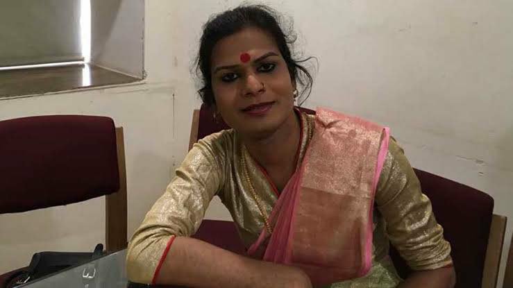 Famous and Inspiring Transgender People in India