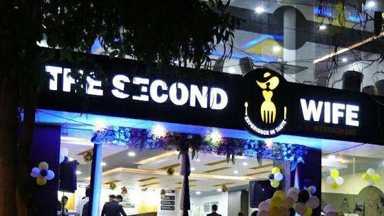 Funny and weird restaurant names in India