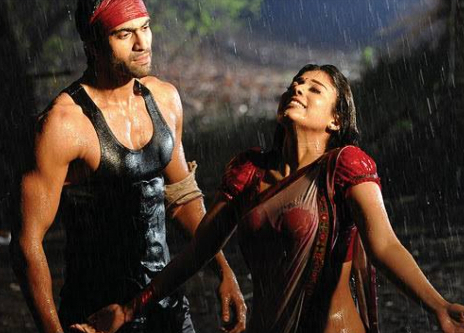 Most Controversial Telugu movies ever made in Tollywood

