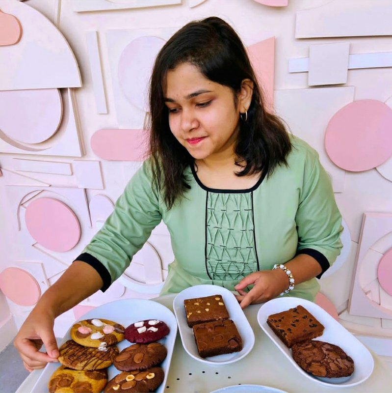 Instagram Food Bloggers from Hyderabad